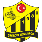 Çayırova Fatihspor