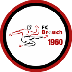 FC Brouch logo