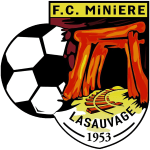 Miniere Lasauvage logo