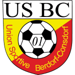 US Berdorf/Consdorf logo