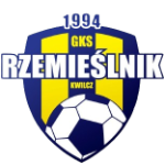 GKS Rzemieślnik Kwilcz logo
