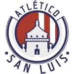 Atletico San Luis U19 logo