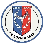 Lotnik 1997 Poznań logo