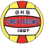Piast Łubowo logo