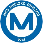 Mieszko II Gniezno logo