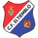 C.F. El Tiemblo