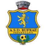 A.S.D. Rufrae Presenzano logo