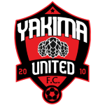 Yakima United logo