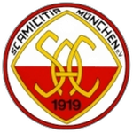 SC Amicitia München