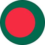 Bangladesh U20 logo