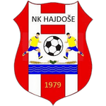 NK Hajdoše logo