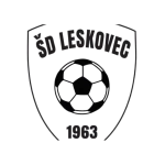 ŠD Leskovec logo