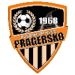 NK Pragersko logo