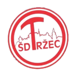 ŠD Tržec logo
