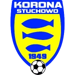 GKS Korona Stuchowo logo