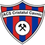 ACS Cristalul Cavnic logo