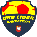 Lider Zakroczym logo