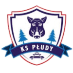 Płudy Warszawa logo