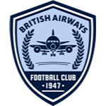 British Airways logo