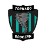 Tornado Dobczyn logo