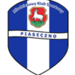 MKS II Piaseczno logo