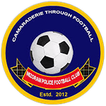 Mizoram Police FC logo