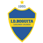 Boquita de Sarandí Grande