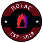 Holac FC Seattle logo