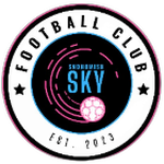 Snohomish Sky FC logo