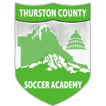 Thurston County SA