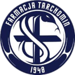 Farmacja Tarchomin logo