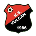 Vulcan Wólka Mlądzka logo