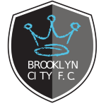 Brooklyn City FC logo