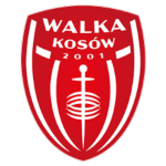 Walka Kosów logo