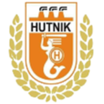 Hutnik II Warszawa logo