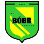 Bóbr Tłuszcz logo