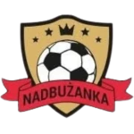 Nadbużanka Słopsk logo