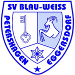 SV Blau-Weiß Petershagen-Eggersdorf