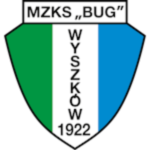 Bug II Wyszków logo