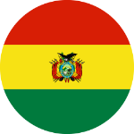 Bolivia U15 logo