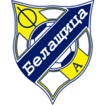 FC Belashtitsa Belashtitsa logo