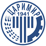 FC Trakiya 94 Tsarimir logo