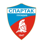 FC Spartak 1947 II Plovdiv logo