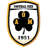AO Mesimvrias logo