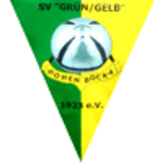 Hohenbockaer SV Grün-Gelb 1923