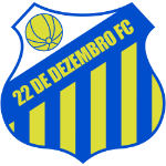 22 de Dezembro FC