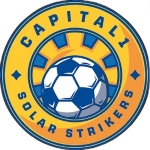 Capital1 Solar Strikers