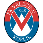 FK Veleçiku Koplik