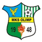 MKS Olimp Złocieniec
