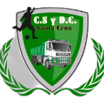 Camioneros Caleta Olivia